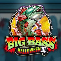 Big Bass Halloween 3