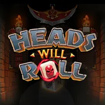 Heads Will Roll